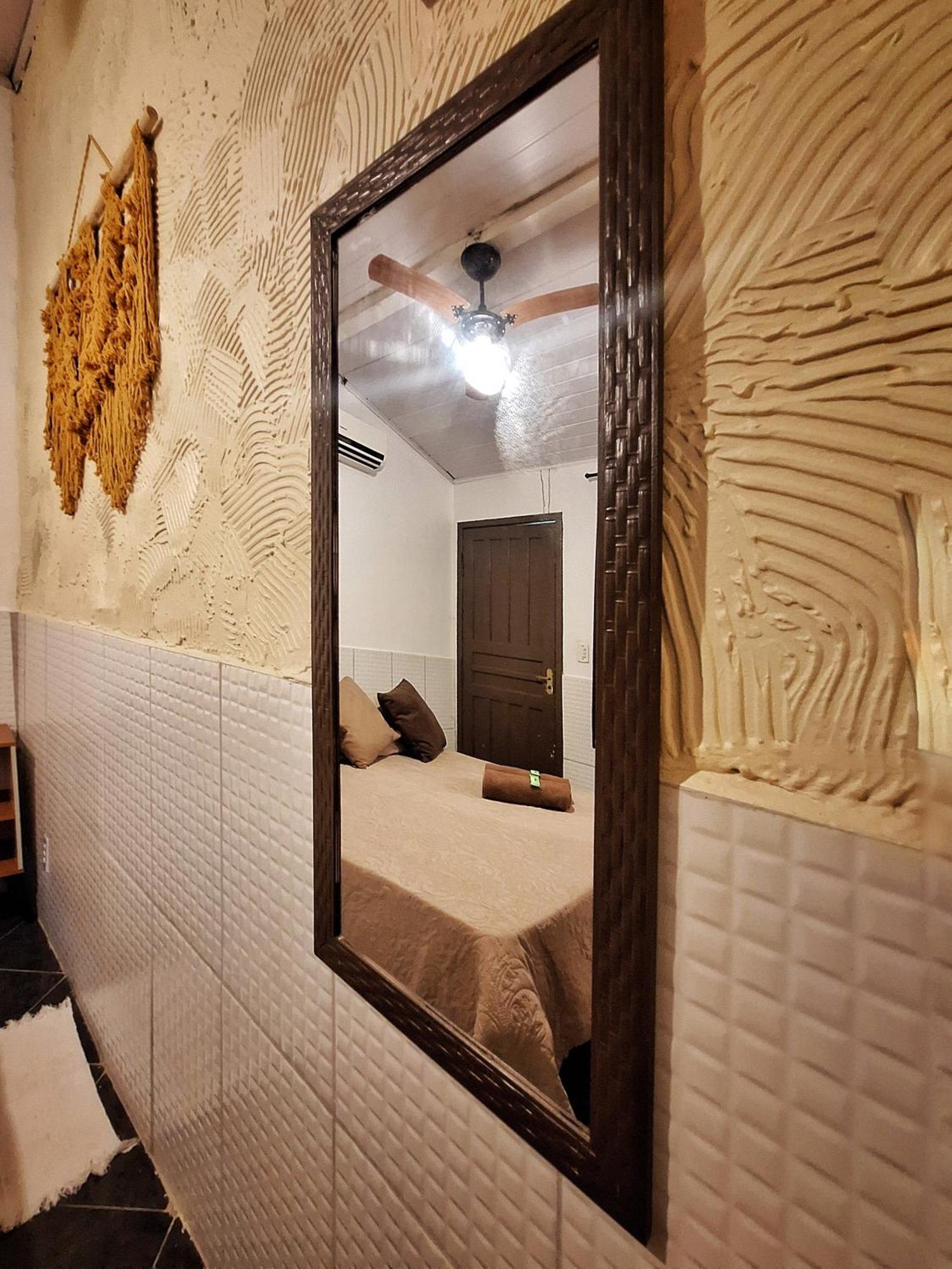 אילהה גראנדה Pousada Do Coco מראה חיצוני תמונה